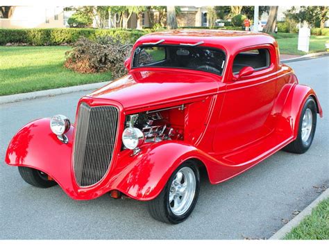 1934 ford hot rods for sale.